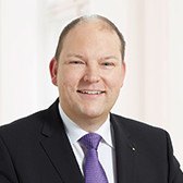 Olaf Saage Head of Strategy and Innovation Sparkasse Paderborn-Detmold